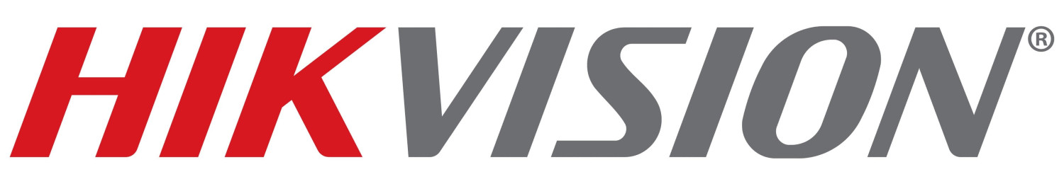 Hikvision